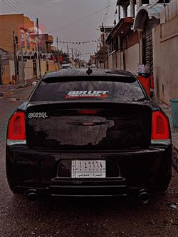 کرایسلەر 300